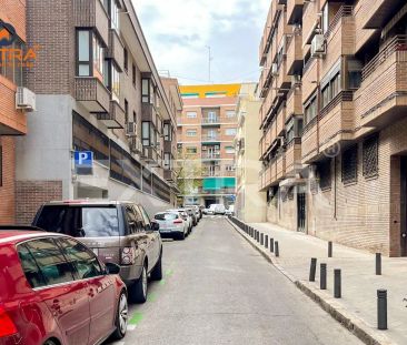 Apartamento de alquiler en Calle de Bruno Ayllón, Cuatro Caminos - ... - Foto 6