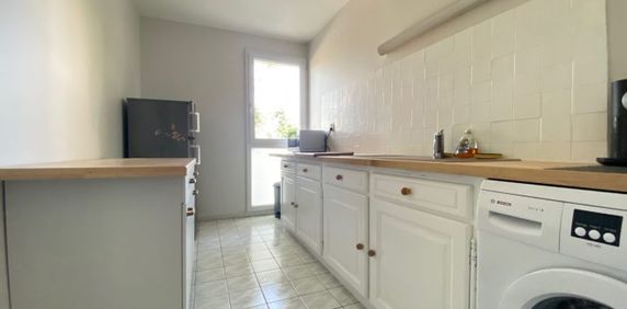 Appartement à louer, 2 pièces - Orléans 45100 - Photo 2