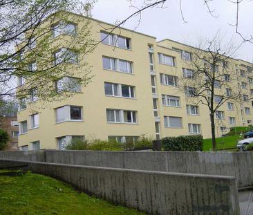 Ruhige Überbauung im Grünen - Photo 3