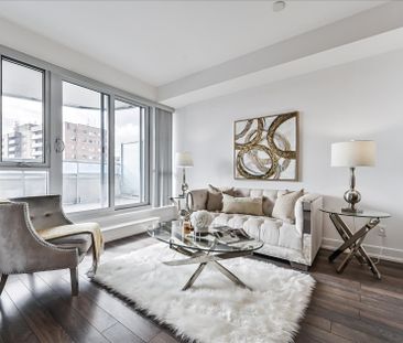 For Lease - 9471 Yonge Street Unit# 529, Richmond Hill, Ontario - Photo 6