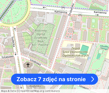 Jasna kawalerka z windą, 34 m² – przy Sky Tower - Zdjęcie 1