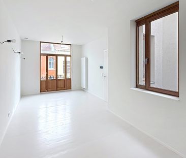 Maison - à louer - 1060 Saint-Gilles - À partir de 2 200 € - Photo 5