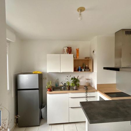 Location Appartement 2 pièces 47m² TOURS 37100 - Photo 4