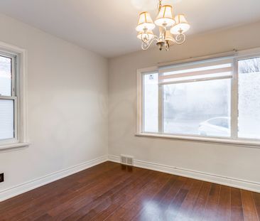 For Lease - 261 Barrie Road Unit# Main & Upper, Orillia, Ontario - Photo 2