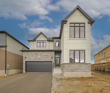 For Lease - 16 Munn Crescent, Brant, Ontario - Photo 3