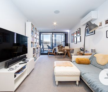 508/1 Elouera St, Braddon ACT 2612 - Apartment For Rent | Domain - Photo 5