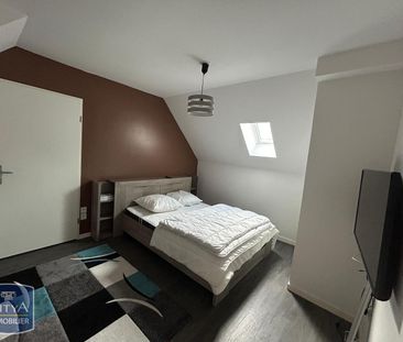 Location Appartement 4 pièces 84m² ST ARNOULT 14800 - Photo 4