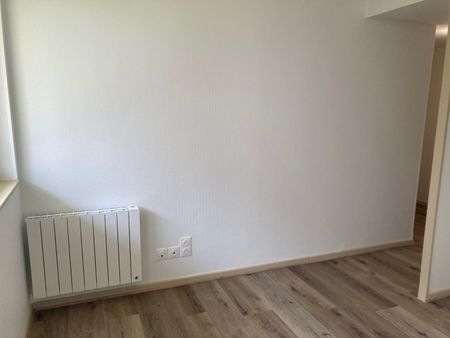 Location Appartement 1 pièce 17m² BESANCON 25000 - Photo 2