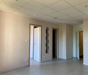 RUE DE LONGVIC – T2 – 37 m² - Photo 6