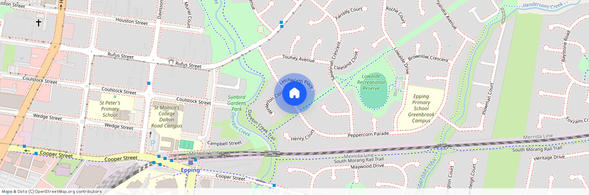 22 Peppercorn Parade, Epping, VIC 3076