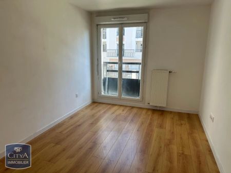 Appartement à louer 4 pièces 83.21m² - Photo 2