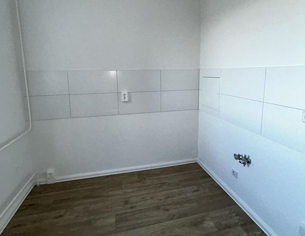 Cozy 2-room apartment in Leipzig-Grünau - Foto 1