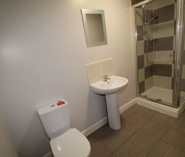 Hawkins Street, Flat, PRESTON, Lancashire PR1 7HR - Photo 5