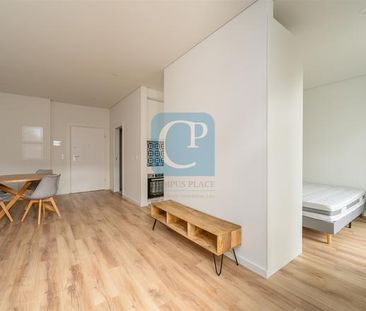 Apartamento T1 - Photo 2