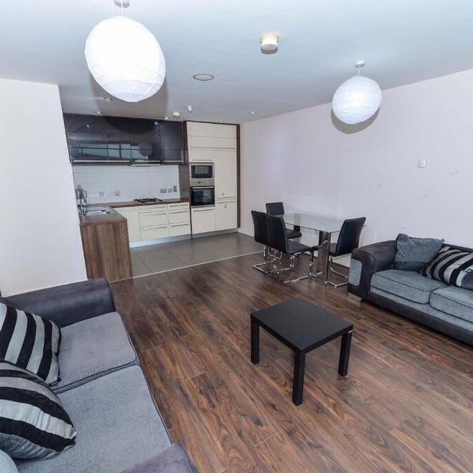 Apartment 5.26 The Arc 2e Queens Road, Titanic Quarter, Belfast, BT3 9FE - Photo 1