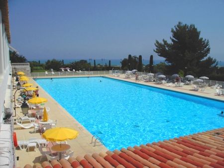 Appartement Cagnes Sur Mer 3 pièce(s) 80 m2 - Photo 2