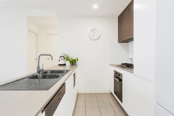 Unit 38/1 Citrus Avenue, Hornsby. - Photo 1