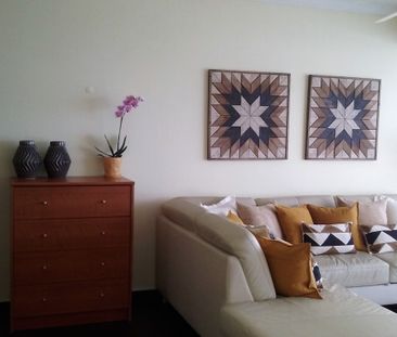 Apartamento T2 em frente ao Mar e praia na Parede, Cascais - Photo 2