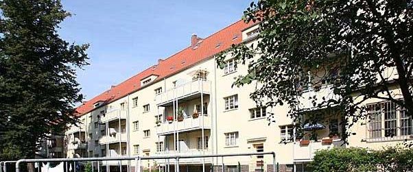 Ihre sanierte 3-Raum-Wohnung in Stadtfeld West - Foto 1
