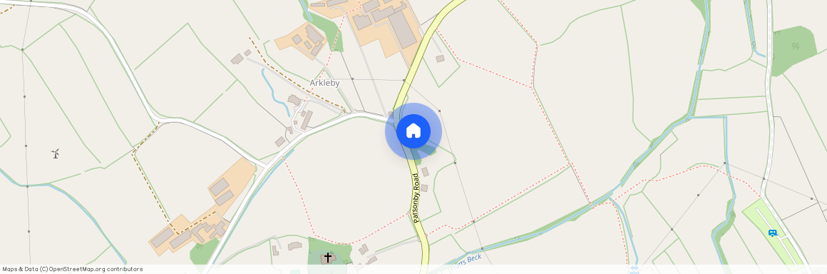 GhyllFoot Cottages, Arkleby, Wigton