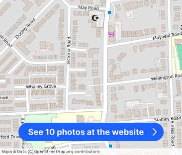 150 Withington Road, M16 - Photo 1