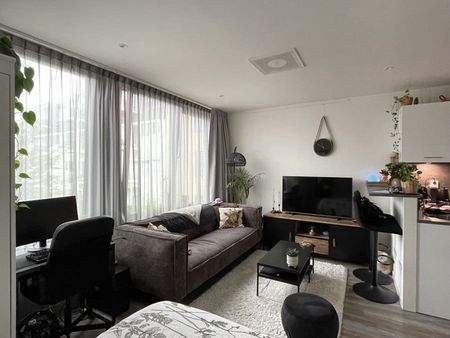 Te huur: Studio Randhoeve in Houten - Photo 4