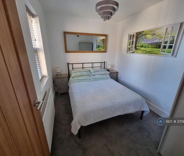 1 bedroom bungalow to rent - Photo 6