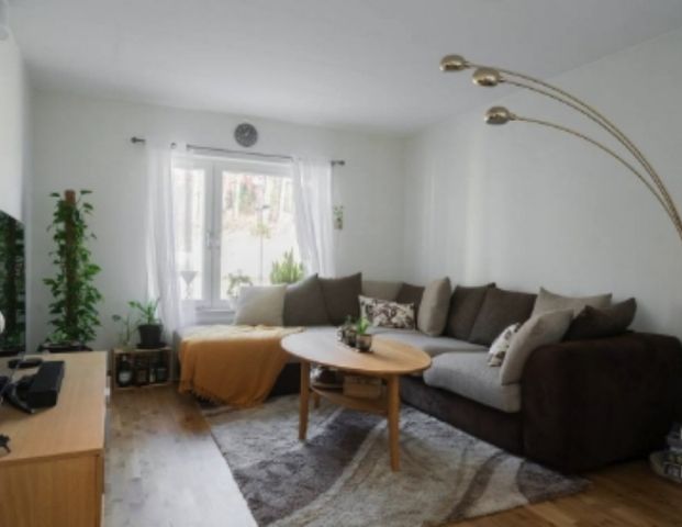 Småbrukets Backe 10 - Foto 1