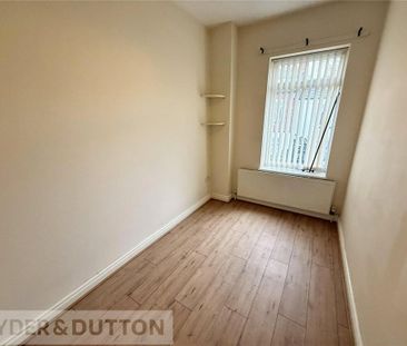 2 bedroom terraced house to rent - Photo 3
