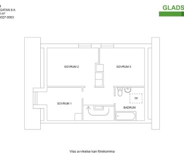 Västra Säbygatan, Kungsör - Photo 5