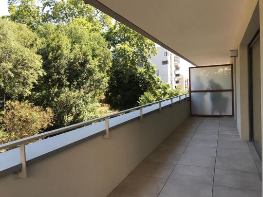 Location Appartement 3 pièces 69m² MONTPELLIER 34070 - Photo 1