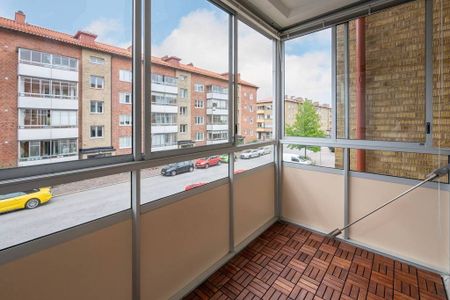 Baskemöllegatan, Malmö - Photo 3