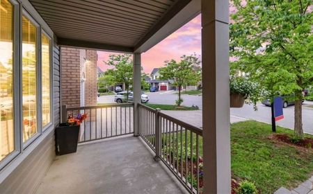 For Lease - 27 Mcnicol Crescent, Ajax, Ontario - Photo 5