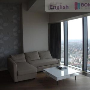 Sky Tower_Powstańców Śląskich, Wrocław - Photo 2