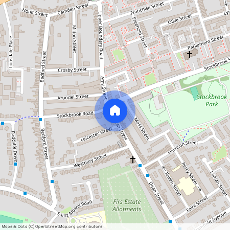 Dean Street, Derby, DE22 3PR