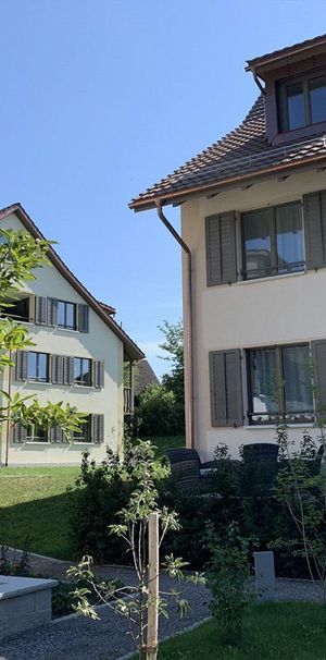 Fantastic 3.5-Maisonette apartment - Photo 1