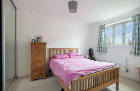 2 bedroom terraced house to rent - Photo 4