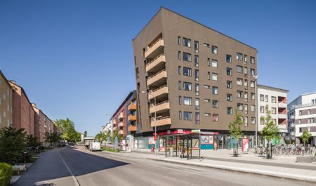 Mimmi Ekholms plats 4, 75221, Uppsala - Photo 3