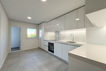 Apartamento T2 em Lisboa