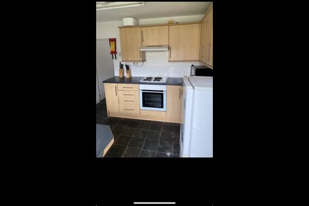 Room in a Shared House, Fishponds Road, BS16 - Photo 3