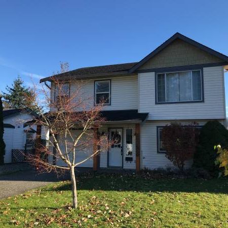 Family Home in Chilliwack Near UFV - Photo 4