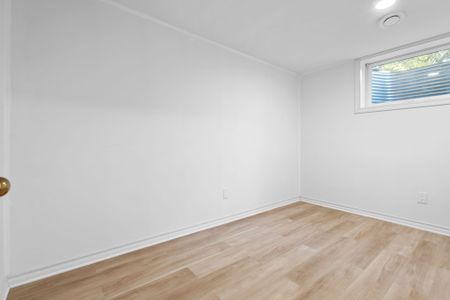 For Lease - 1263 Maitland Avenue Unit# lower level, Belair Park - Copeland Park and Area, Ontario - Photo 4