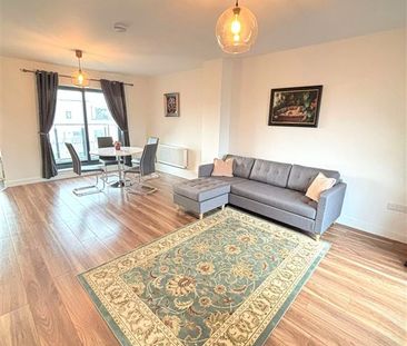 New Priory, Clongriffin, Dublin 13 - Photo 2