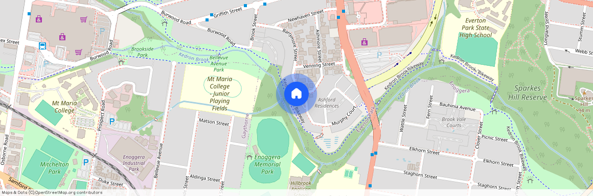 3 Murphy Court, Everton Park QLD 4053