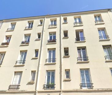 Clichy - Location - Studio 18,84m2 - Photo 4