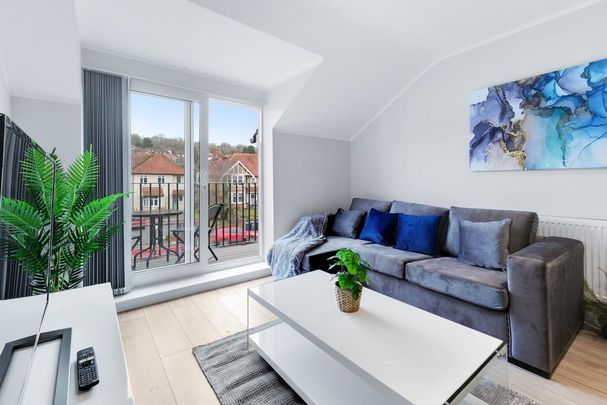 2 bedroom apartment to rent - Photo 1