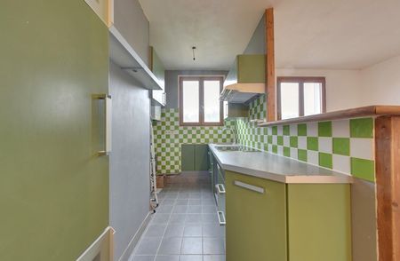 Location appartement 2 pièces, 39.34m², Fontenay-sous-Bois - Photo 3