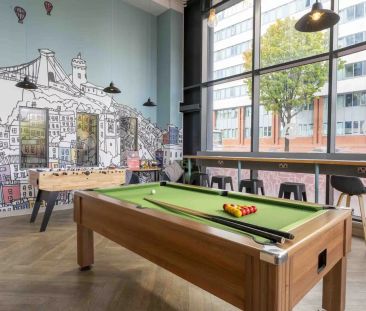 Silver Studio - Photo 1