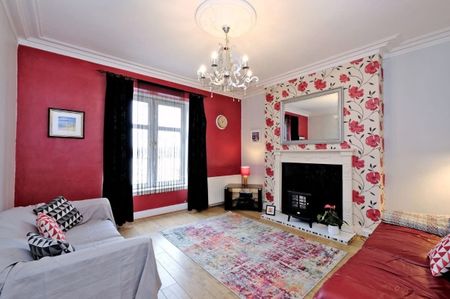 1 Bed Flat, Bedford Road, AB24 - Photo 2