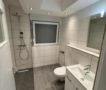 2 Zimmer Wohnung 60m2 mit Balkon, Keller und Küche Gropius - Photo 6